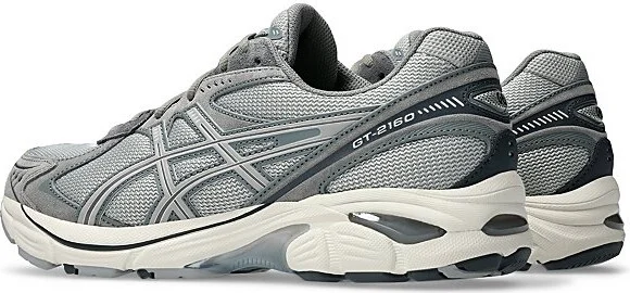ASICS GT-2160 Sportstyle Sneakers in Cement Grey/Cement Grey at Urban Outfitters - Image 3