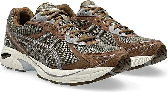 ASICS GT-2160 Sportstyle Sneakers in Cement Grey/Cement Grey at Urban Outfitters - Image 6