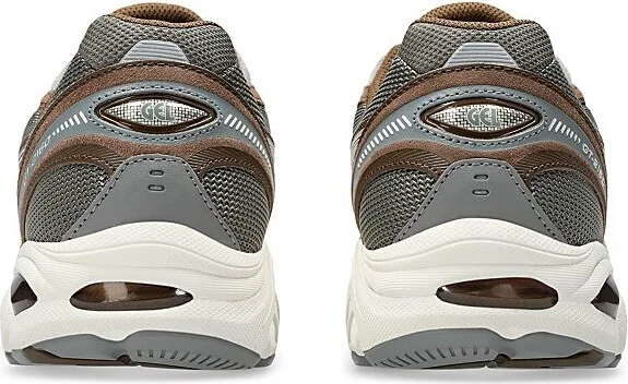 ASICS GT-2160 Sportstyle Sneakers in Cement Grey/Cement Grey at Urban Outfitters - Image 9