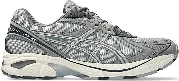 ASICS GT-2160 Sportstyle Sneakers in Cement Grey/Cement Grey at Urban Outfitters