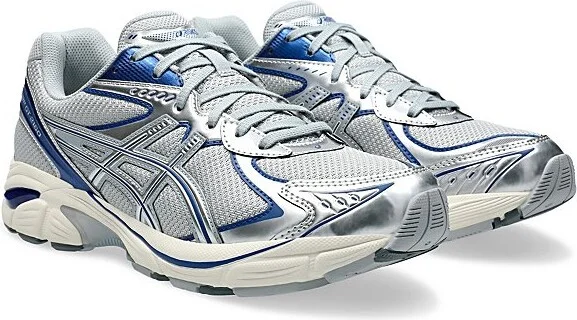 ASICS GT-2160 Sportstyle Sneakers in Piedmont Grey/Deep Marine at Urban Outfitters - Image 4