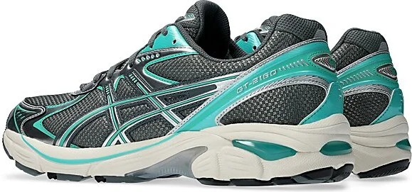 ASICS GT-2160 Sportstyle Sneakers in Piedmont Grey/Deep Marine at Urban Outfitters - Image 6