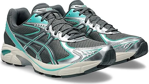 ASICS GT-2160 Sportstyle Sneakers in Piedmont Grey/Deep Marine at Urban Outfitters - Image 7