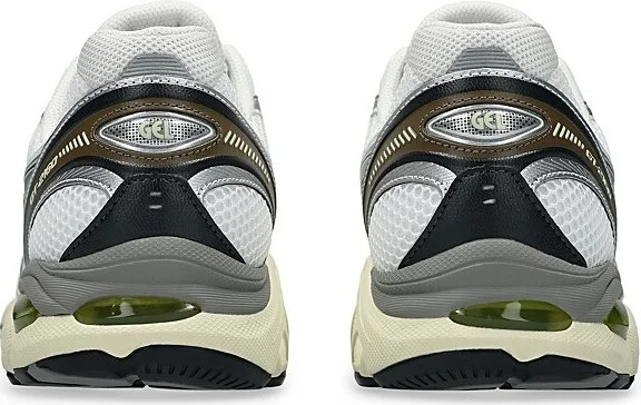 ASICS GT-2160 Sportstyle Sneakers in White/Soft Yellow at Urban Outfitters - Image 5