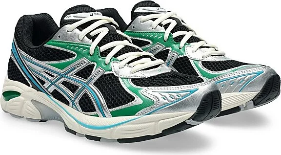 ASICS GT-2160 Sportstyle Sneakers in White/Soft Yellow at Urban Outfitters - Image 6