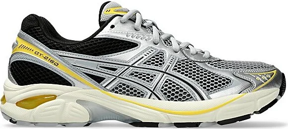 Piedmont Grey/Pure Silver