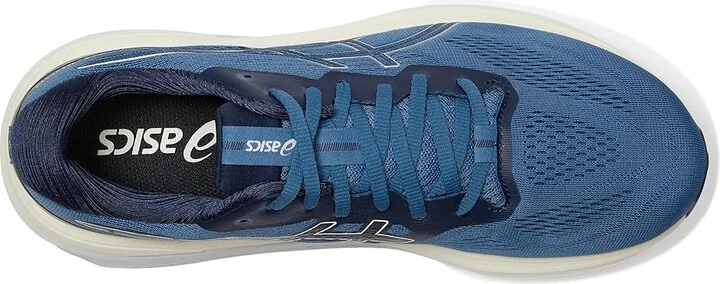ASICS Gt-4000 4 Men's Shoes Winter Sea/Birch : 8.5 EE - Wide, Synthetic - Image 2
