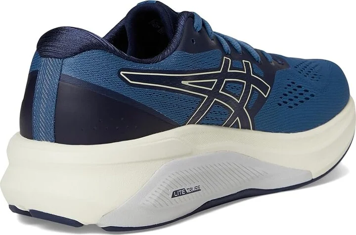 ASICS Gt-4000 4 Men's Shoes Winter Sea/Birch : 8.5 EE - Wide, Synthetic - Image 4