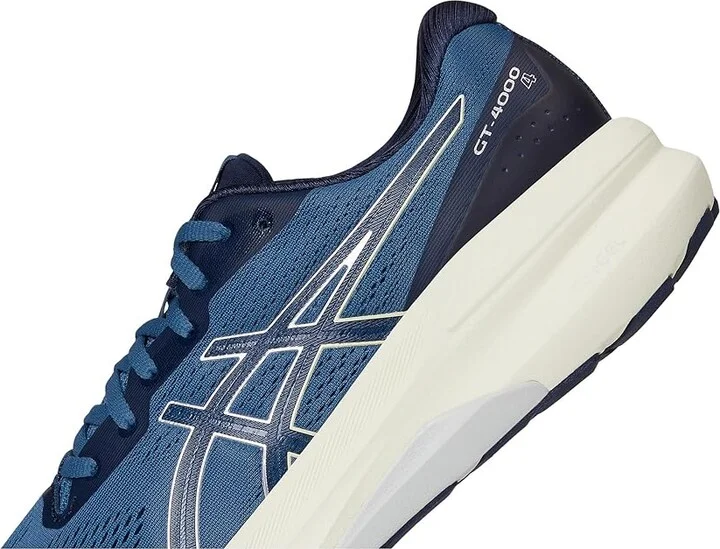 ASICS Gt-4000 4 Men's Shoes Winter Sea/Birch : 8.5 EE - Wide, Synthetic - Image 7