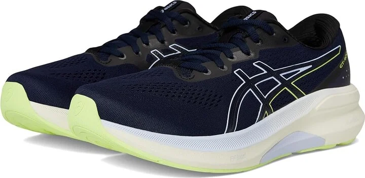 ASICS Gt-4000 4 Women's Shoes Midnight/Blue Fade : 9.5 D - Wide, Synthetic