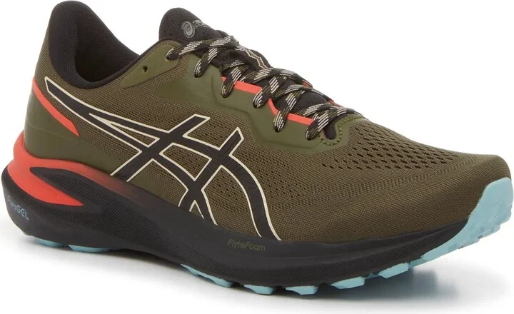 ASICS GT1000 Trail Running Shoe