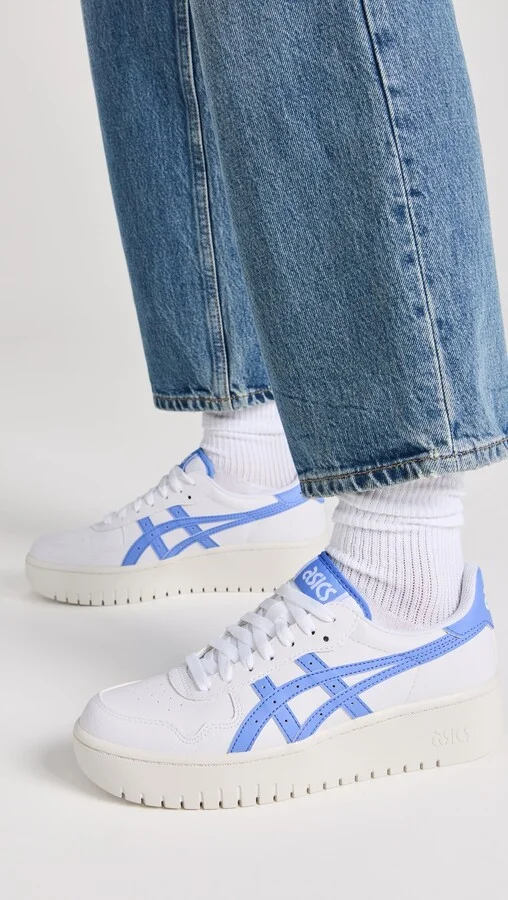 Asics Japan S PF Sneakers - Image 5