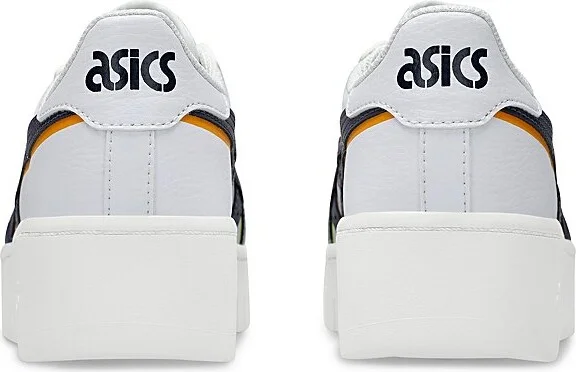 ASICS Japan S PF Sneakers in White/Indigo Fog - Image 5