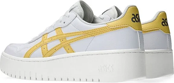 ASICS Japan S Pf Sportstyle Sneakers in White/Space Lavender - Image 11