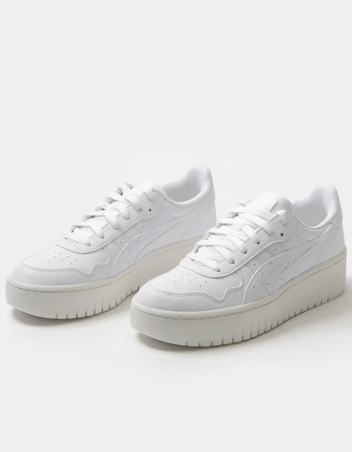 ASICS Japan S PF Womens Platform Shoes - Image 2