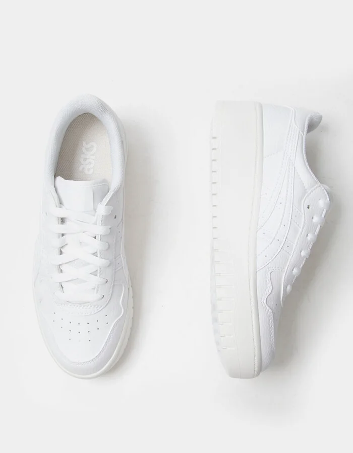 ASICS Japan S PF Womens Platform Shoes - Image 5