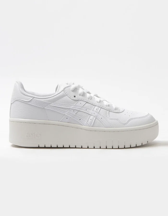 ASICS Japan S PF Womens Platform Shoes