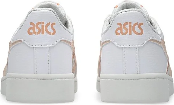 ASICS Japan S Sneakers in White/Pearl Pink - Image 5