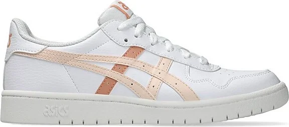 White/Pearl Pink