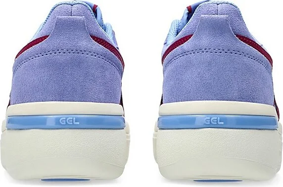 ASICS Japan S ST Sportstyle Sneakers in Periwinkle Blue/Dried Berry at Urban Outfitters - Image 5
