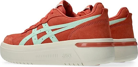 ASICS Japan S ST Sportstyle Sneakers in Periwinkle Blue/Dried Berry at Urban Outfitters - Image 7