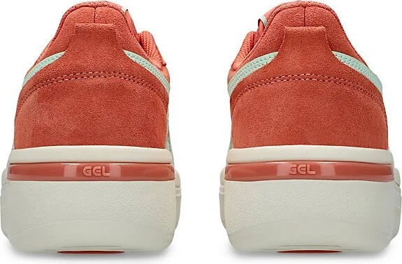 ASICS Japan S ST Sportstyle Sneakers in Periwinkle Blue/Dried Berry at Urban Outfitters - Image 9