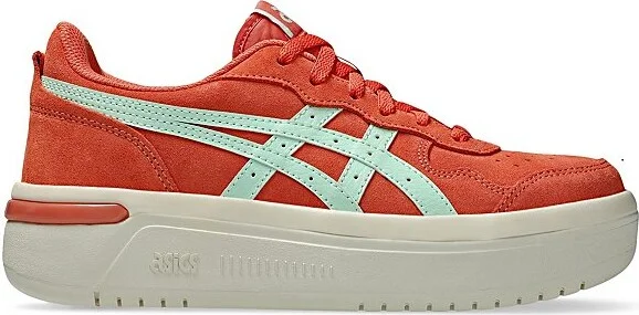 Desert Red/Mint Tint