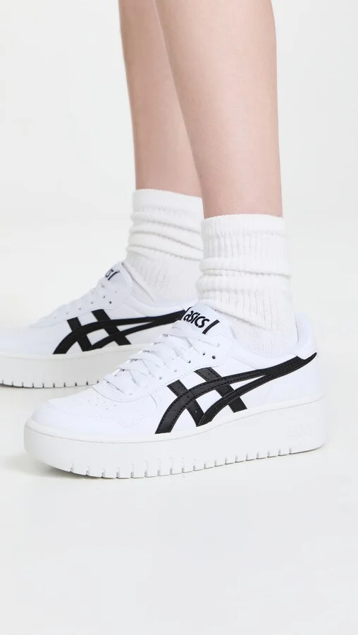 Asics Japan Sneakers - Image 3