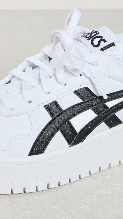 Asics Japan Sneakers - Image 4