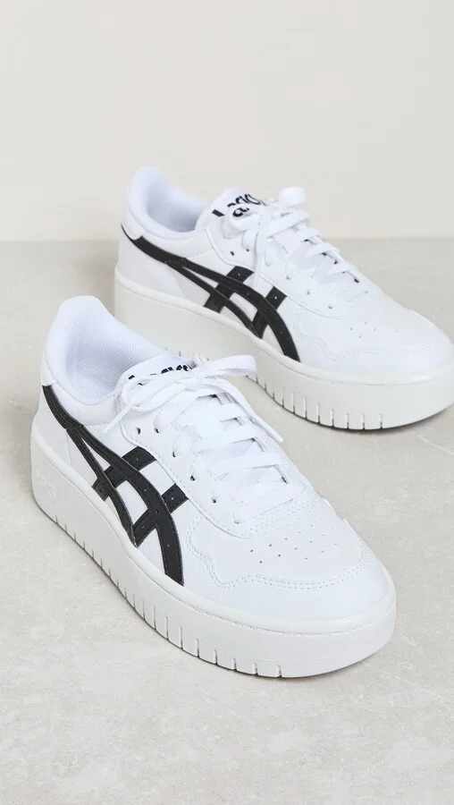 Asics Japan Sneakers - Image 5