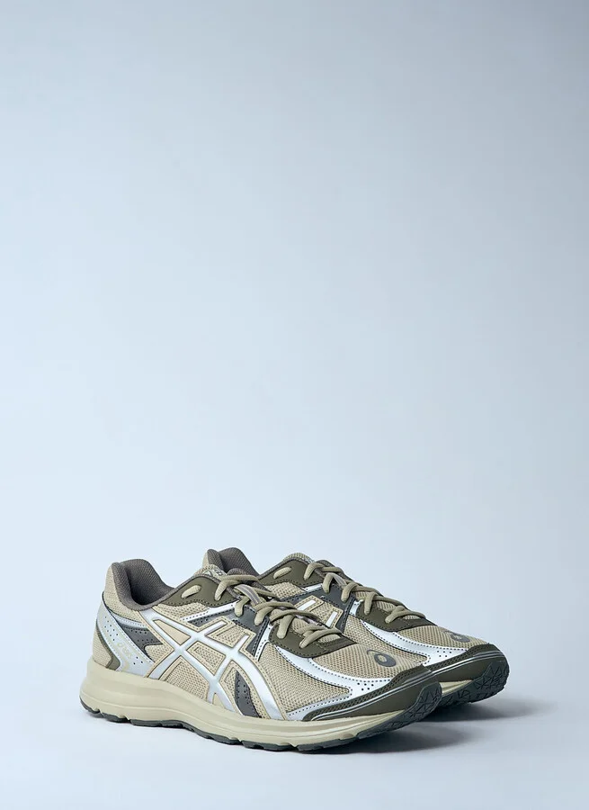 Asics Jog 100 S Sneakers - Sneakers Beige Us - 10 - Image 2