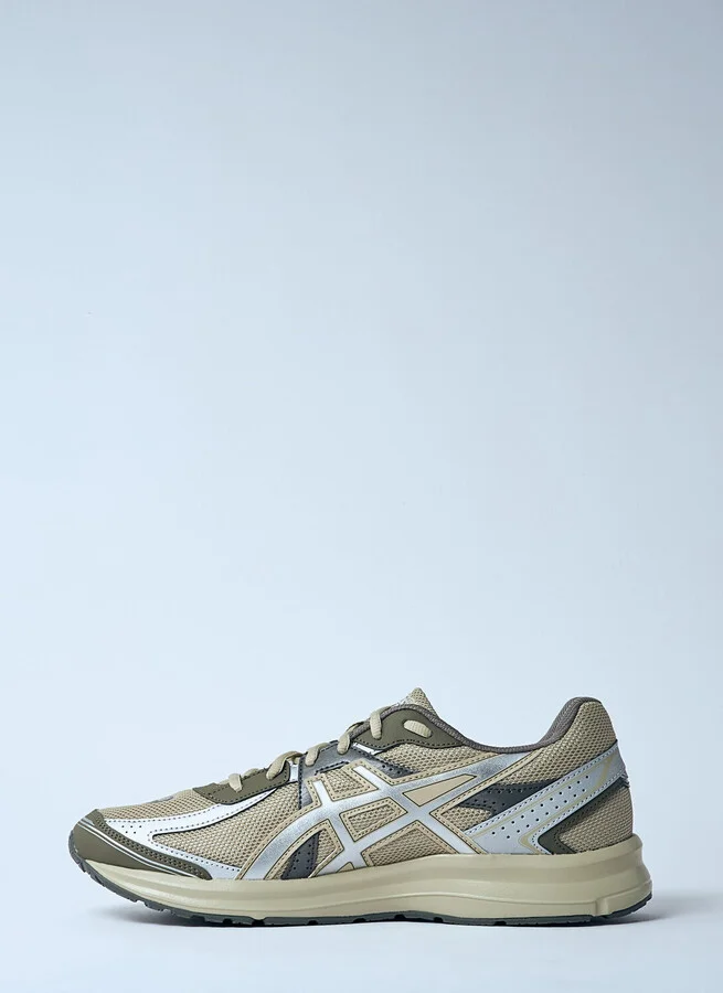 Asics Jog 100 S Sneakers - Sneakers Beige Us - 10 - Image 4