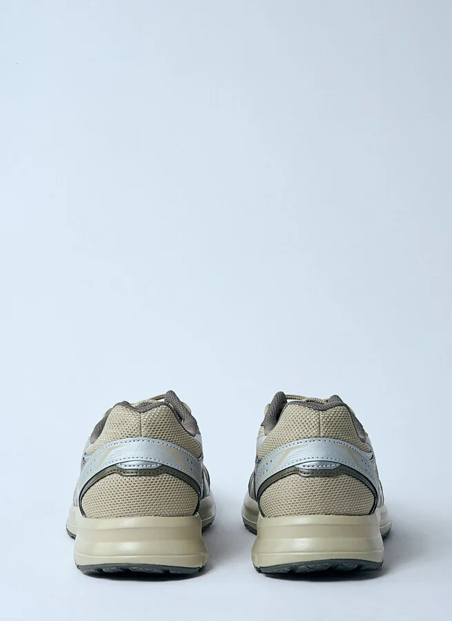 Asics Jog 100 S Sneakers - Sneakers Beige Us - 10 - Image 6