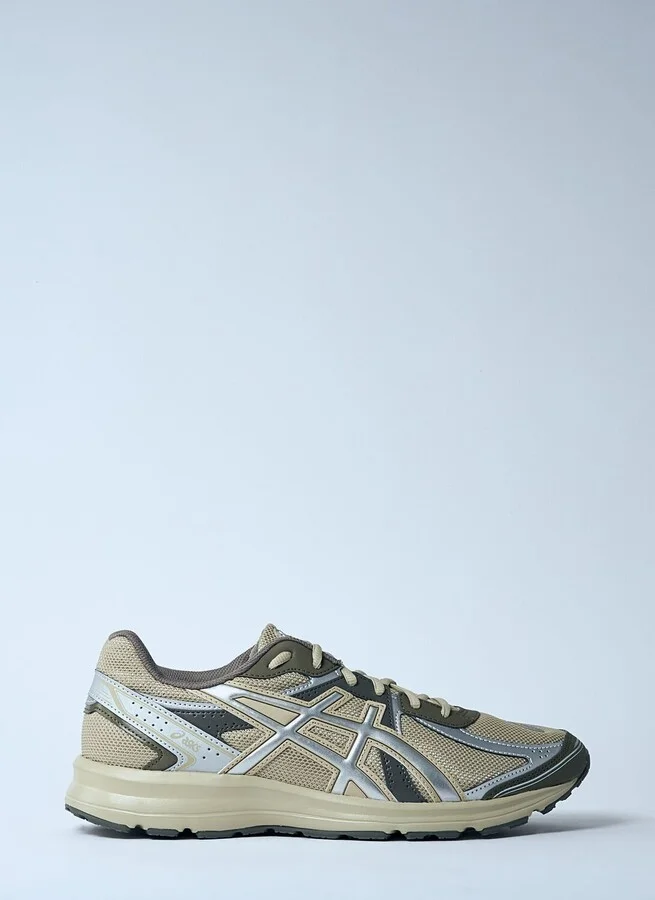 Asics Jog 100 S Sneakers - Sneakers Beige Us - 10