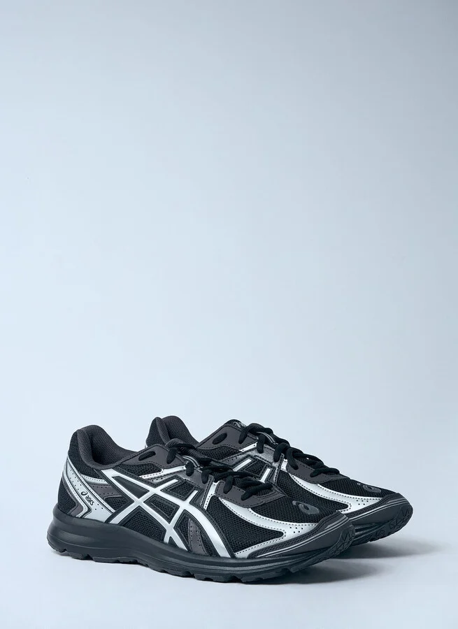 Asics Jog 100 S Sneakers - Sneakers Black Us - 11.5 - Image 2