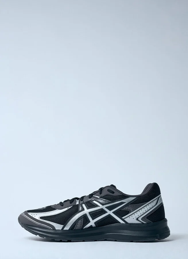 Asics Jog 100 S Sneakers - Sneakers Black Us - 11.5 - Image 4