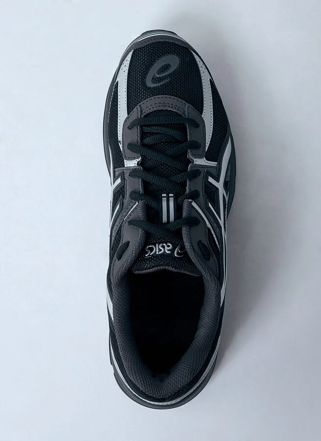 Asics Jog 100 S Sneakers - Sneakers Black Us - 11.5 - Image 5