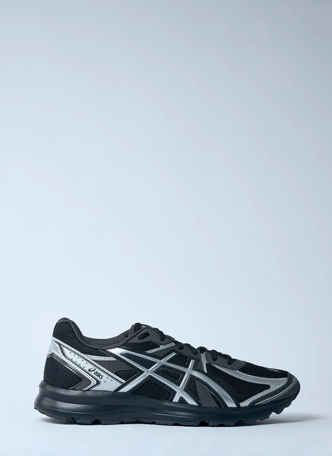 Asics Jog 100 S Sneakers - Sneakers Black Us - 11.5