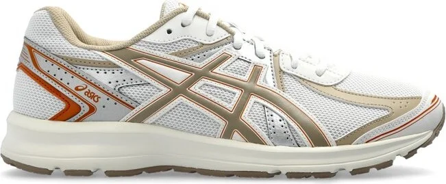 Asics Jog 100s Lace-Up Running Sneakers