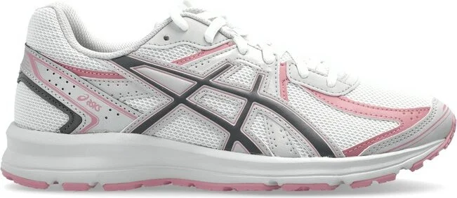 Asics Jog 100s Lace-Up Running Sneakers