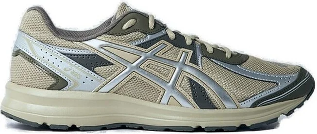 Asics Jog 100S Low-Top Sneakers