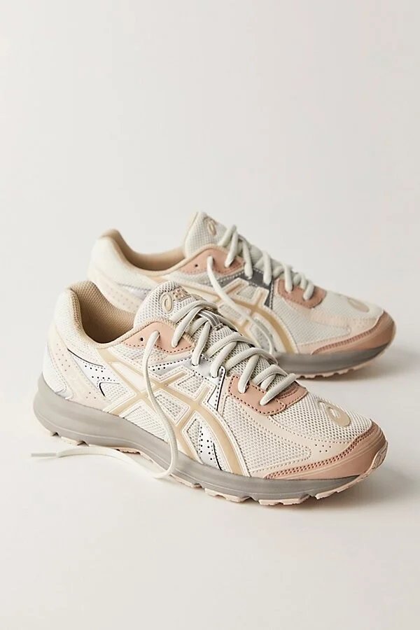 Asics Jog 100s Sneakers - Image 2