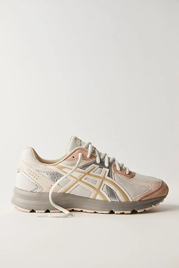 Asics Jog 100s Sneakers - Image 3