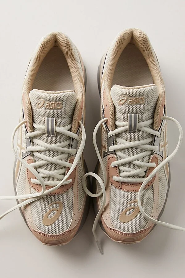 Asics Jog 100s Sneakers