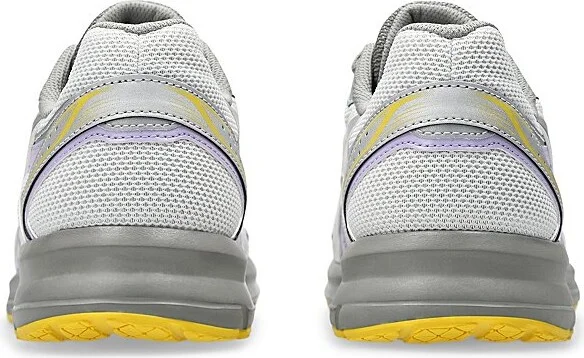 ASICS Jog 100S Sportstyle Sneakers in Cloud Grey/Independence Blue at Urban Outfitters - Image 9