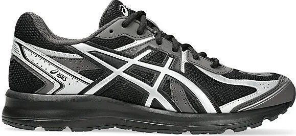 Black/Pure Silver