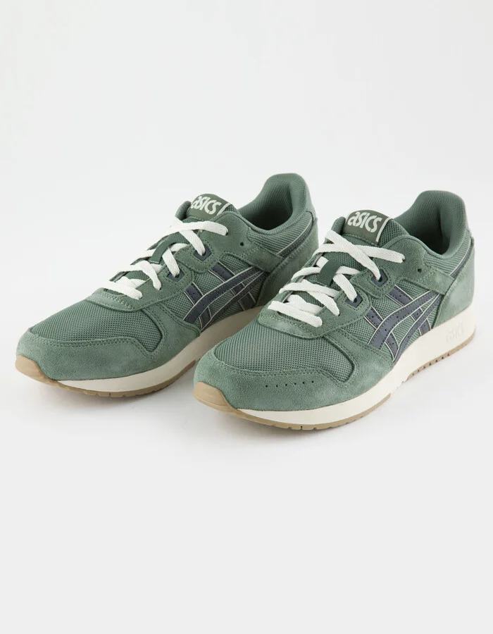ASICS Lyte Classic Mens Shoes - Image 2