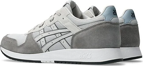 ASICS Lyte Classic Sportstyle Sneakers in Irvine/Olive Canvas at Urban Outfitters - Image 7