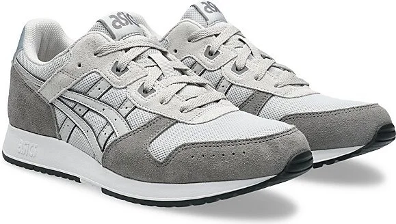 ASICS Lyte Classic Sportstyle Sneakers in Irvine/Olive Canvas at Urban Outfitters - Image 8