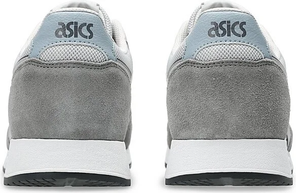 ASICS Lyte Classic Sportstyle Sneakers in Irvine/Olive Canvas at Urban Outfitters - Image 9